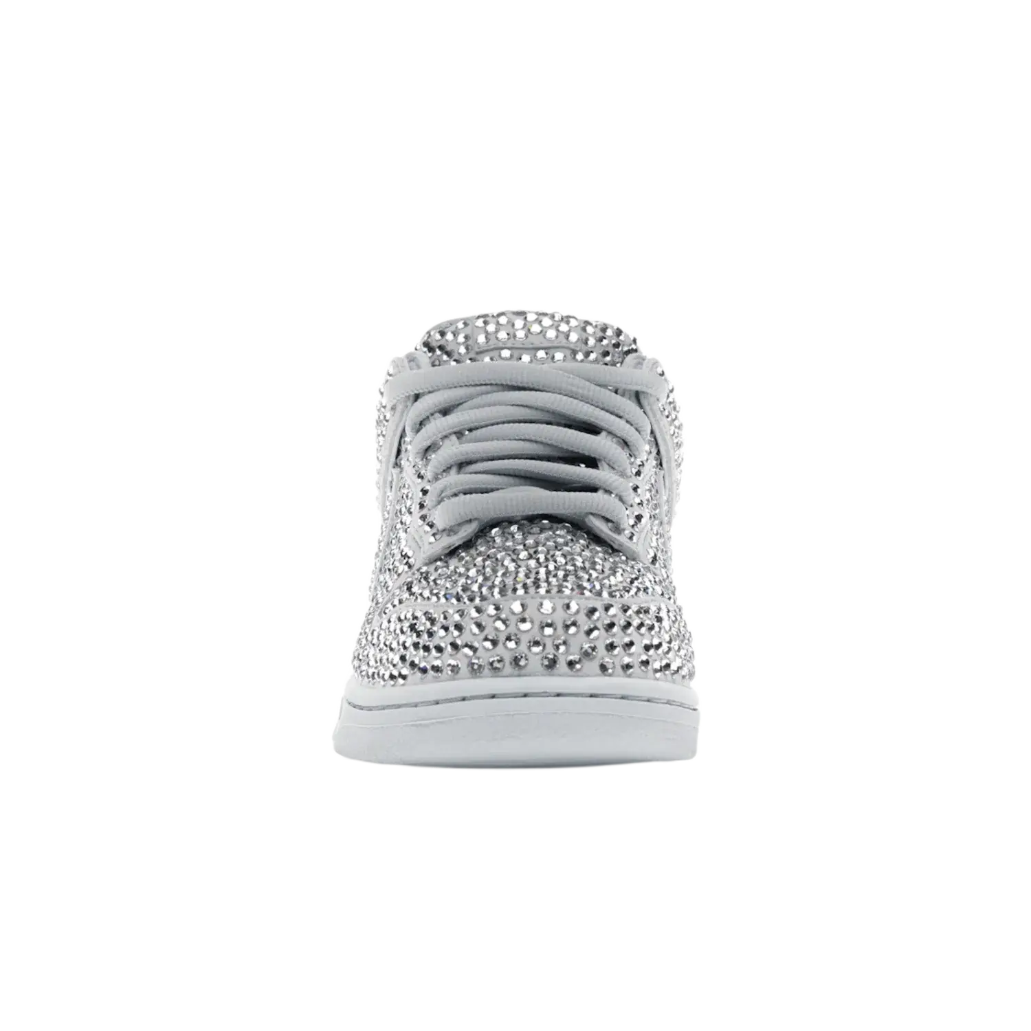 Nike Dunk Low Cactus Plant Flea Market Pure Platinum