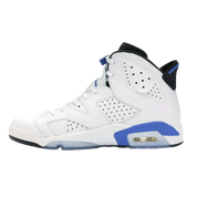 Jordan 6 Retro Sport Blue (2014)