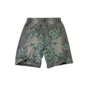 Vale Forever Allstar Jort Denim