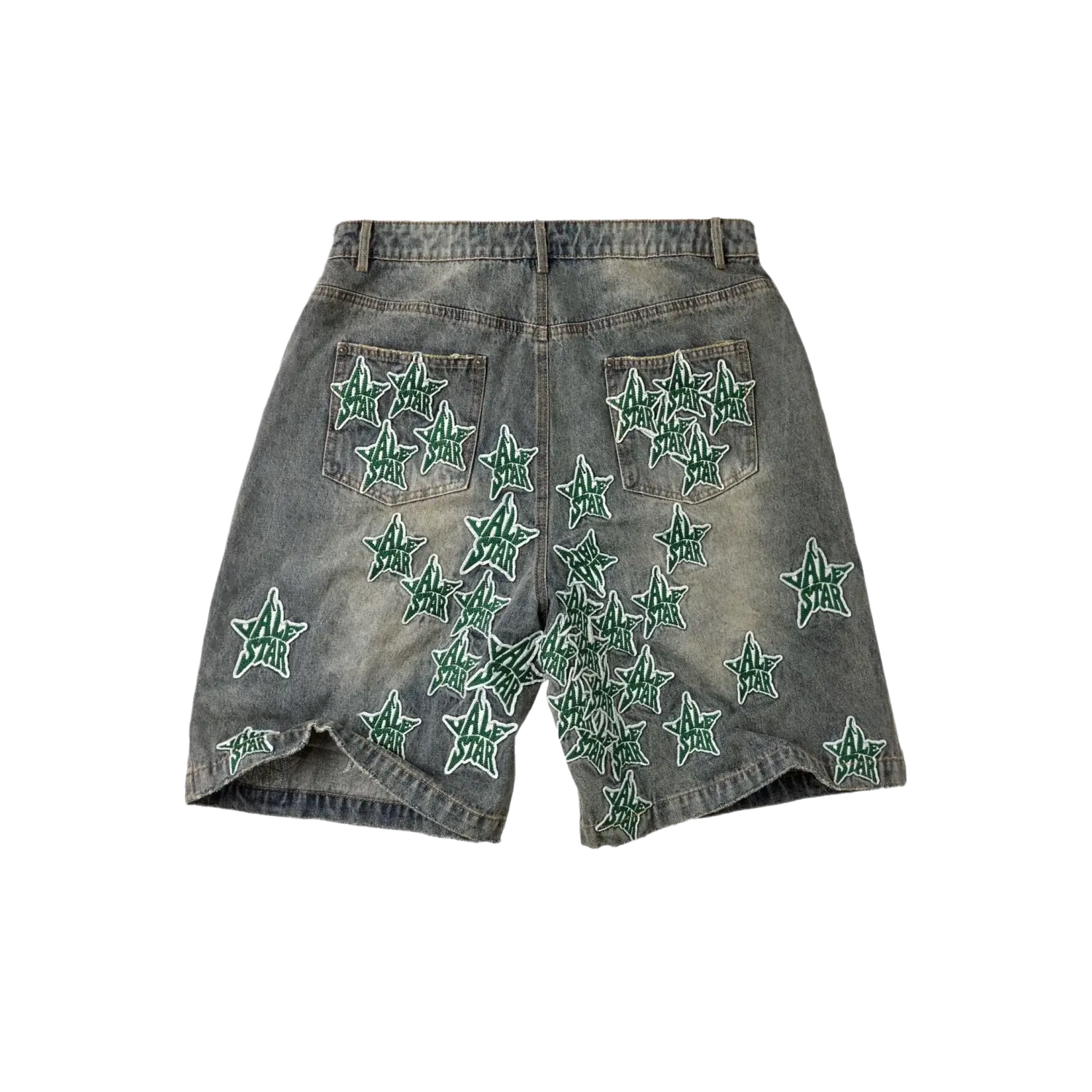 Vale Forever Allstar Jort Denim