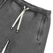 Godspeed VITAL Terry Shorts Grey Wash