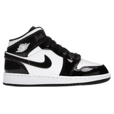 Jordan 1 Mid SE All-Star Carbon Fiber (2021) (GS)