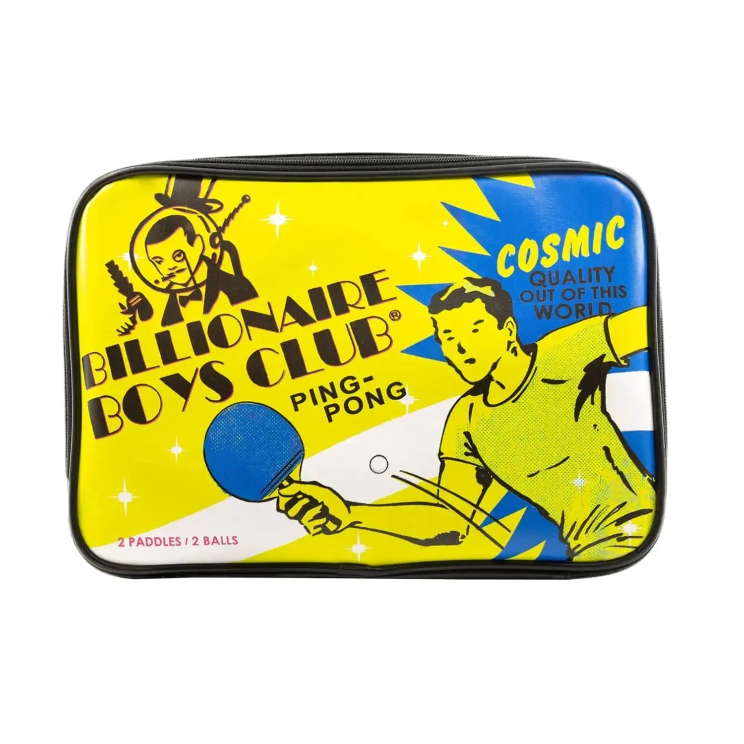 BBC Ping Pong Set
