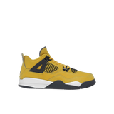Jordan 4 Retro Lightning (2021) (PS)