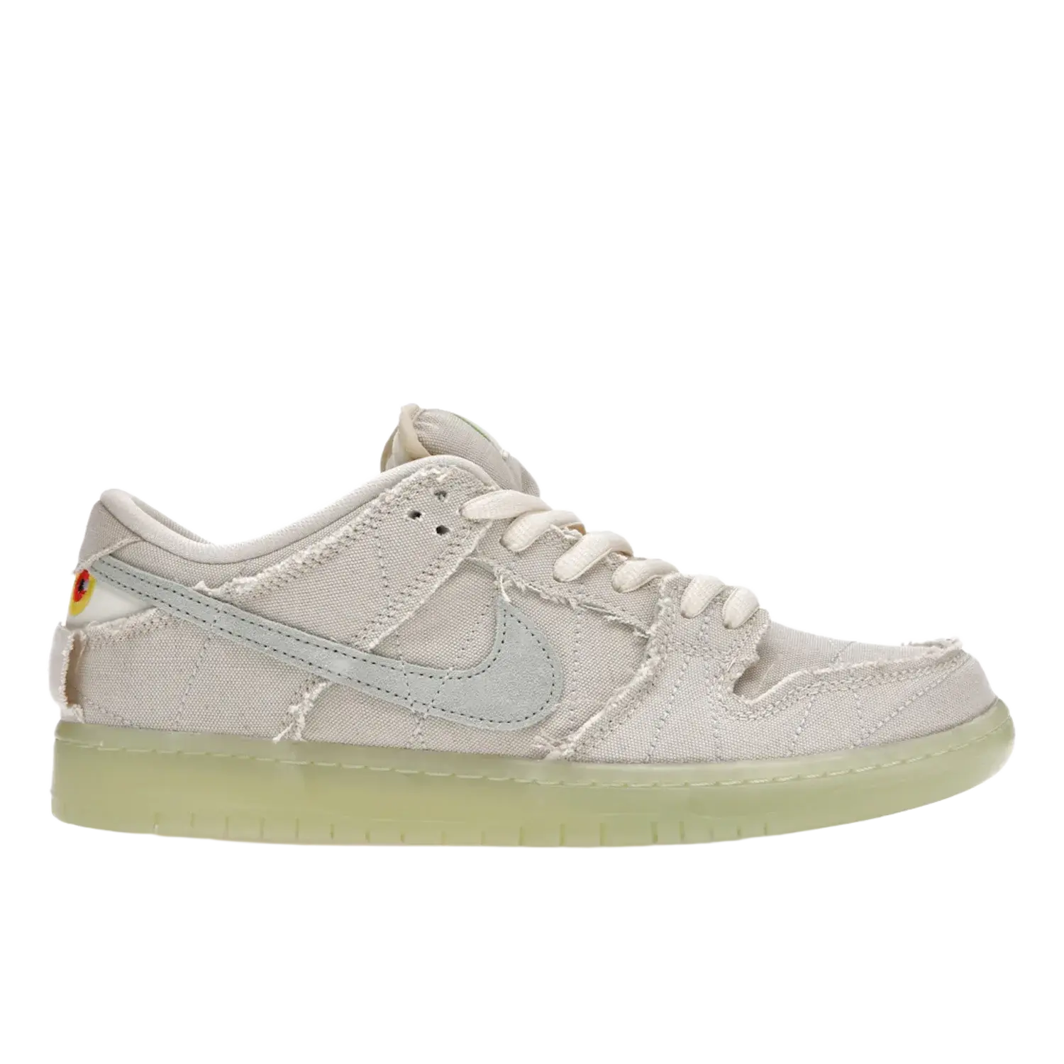 Nike SB Dunk Low Mummy