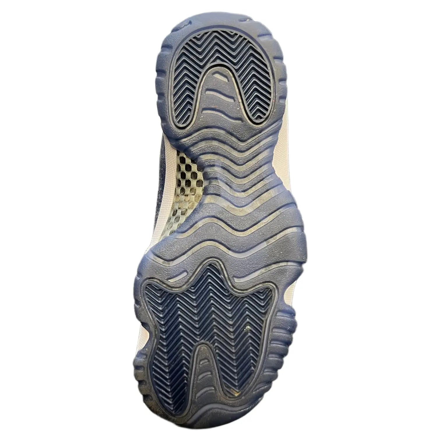 Jordan 11 Retro Midnight Navy (Women's)