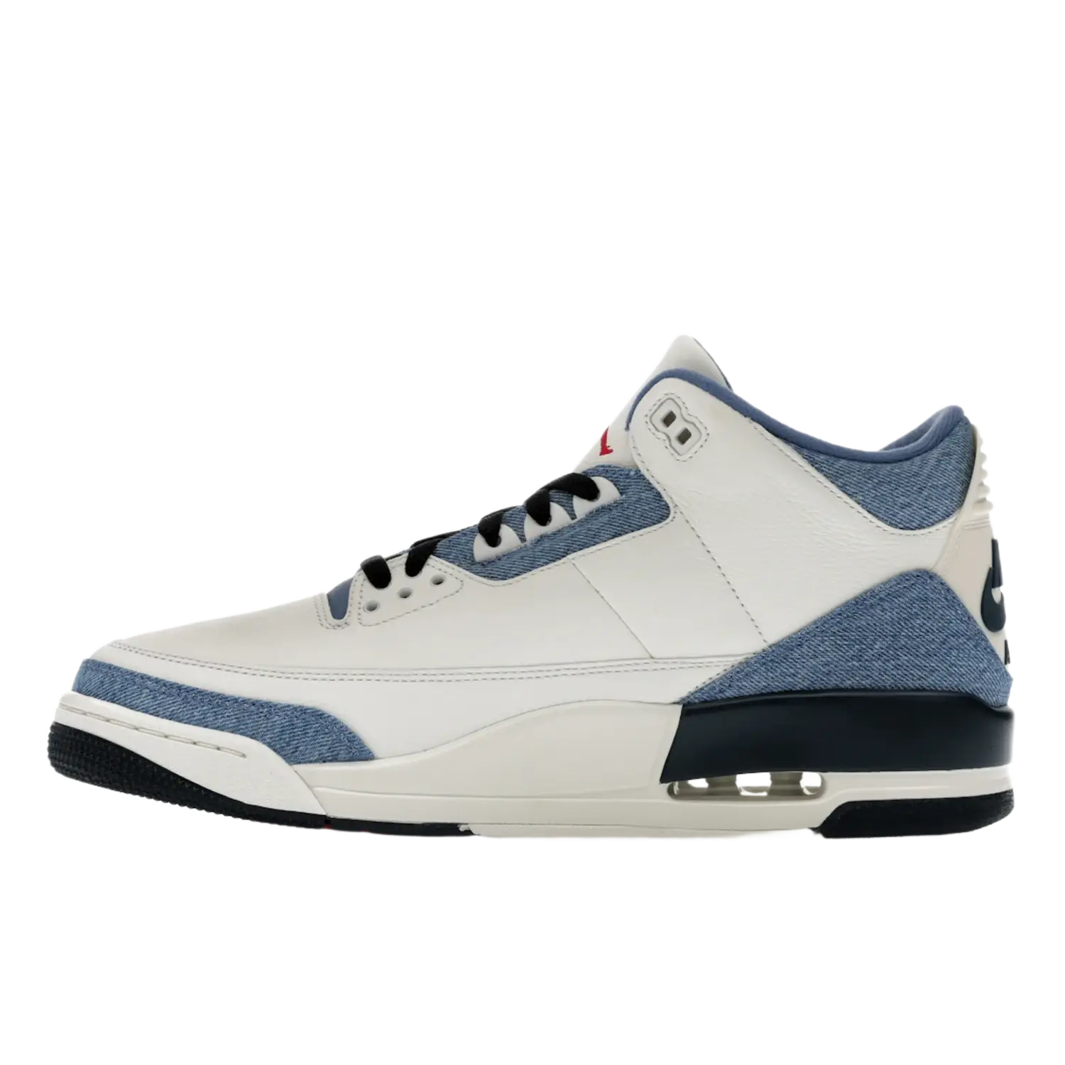 Jordan 3 Retro Levi’s All-Star