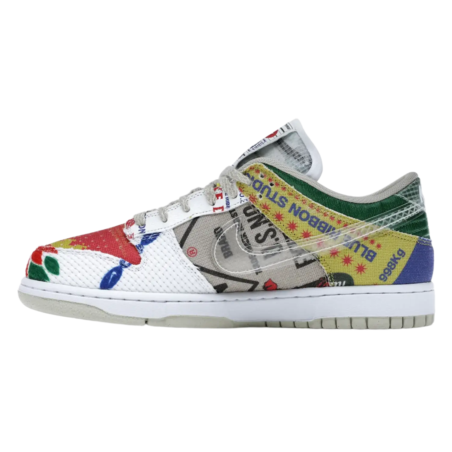 Nike Dunk Low SP City Market