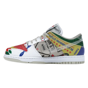 Nike Dunk Low SP City Market