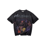 Vale Forever Voices Tee Black