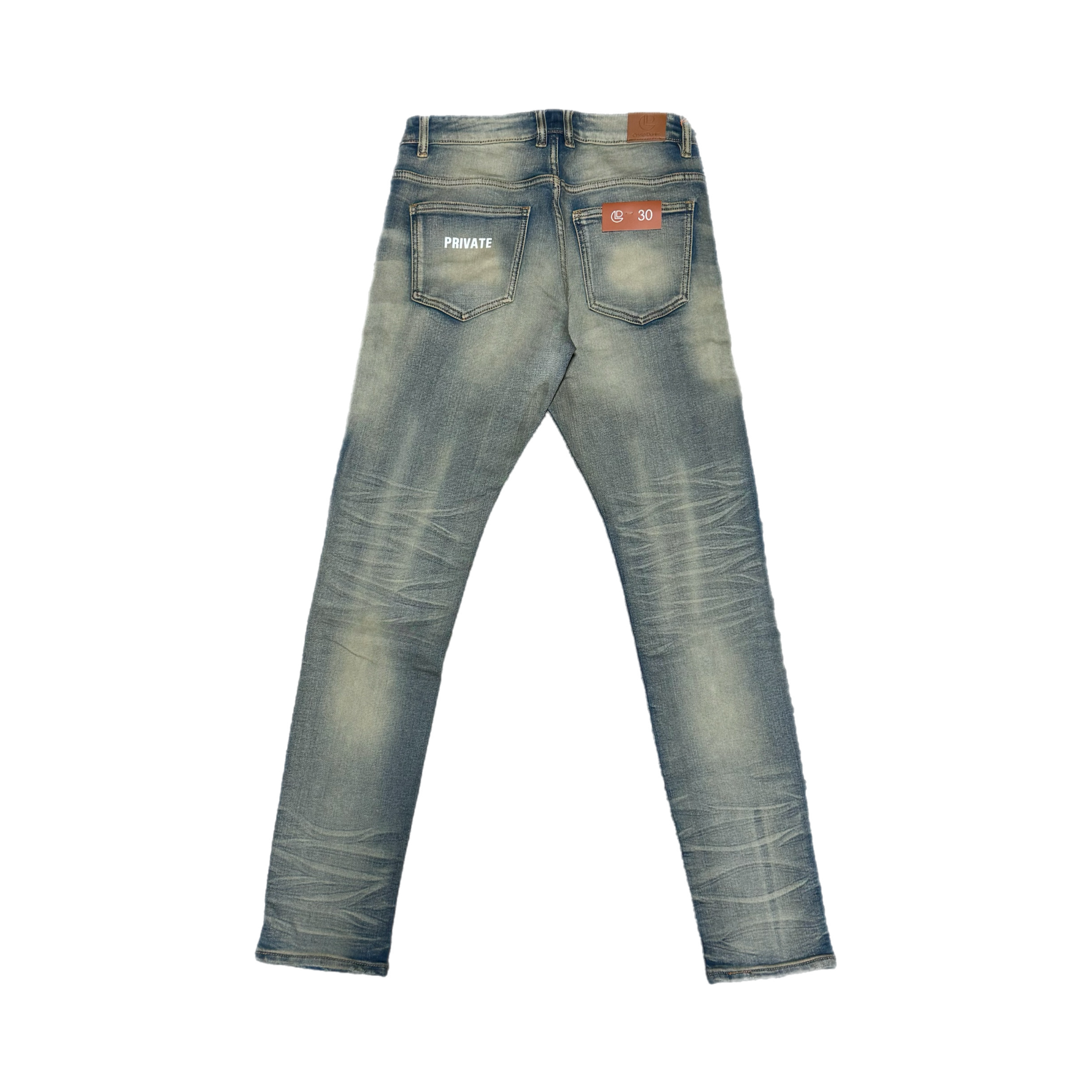 PRVT Atlantic Deep Vintage