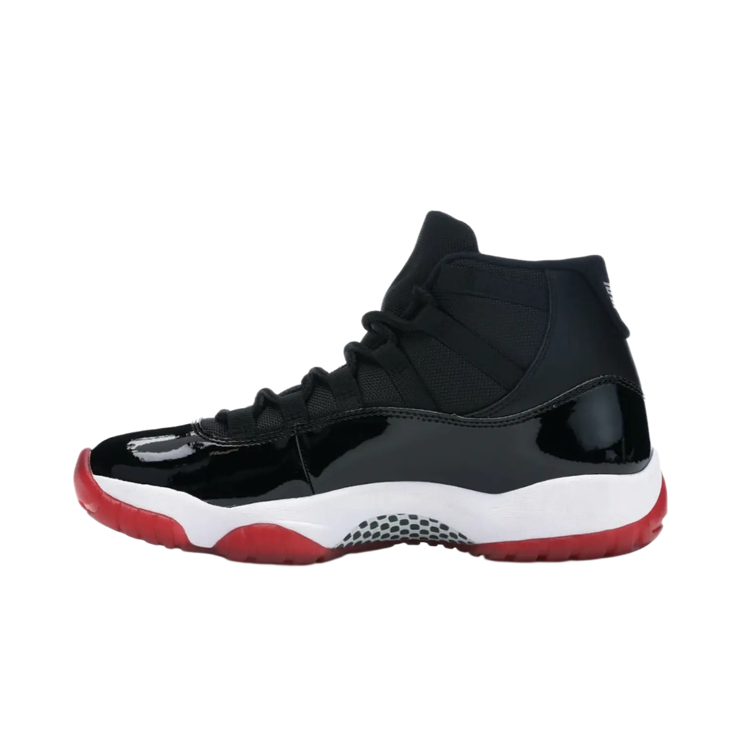 Jordan 11 Retro Playoffs Bred (2019)
