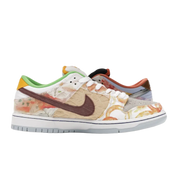 Nike SB Dunk Low Street Hawker (2021)