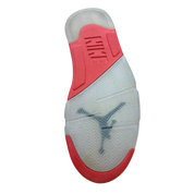 Jordan 5 Retro Fire Red Black Tongue (2025)