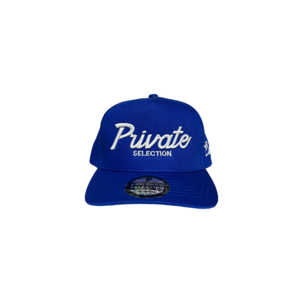 Private Script Snapback