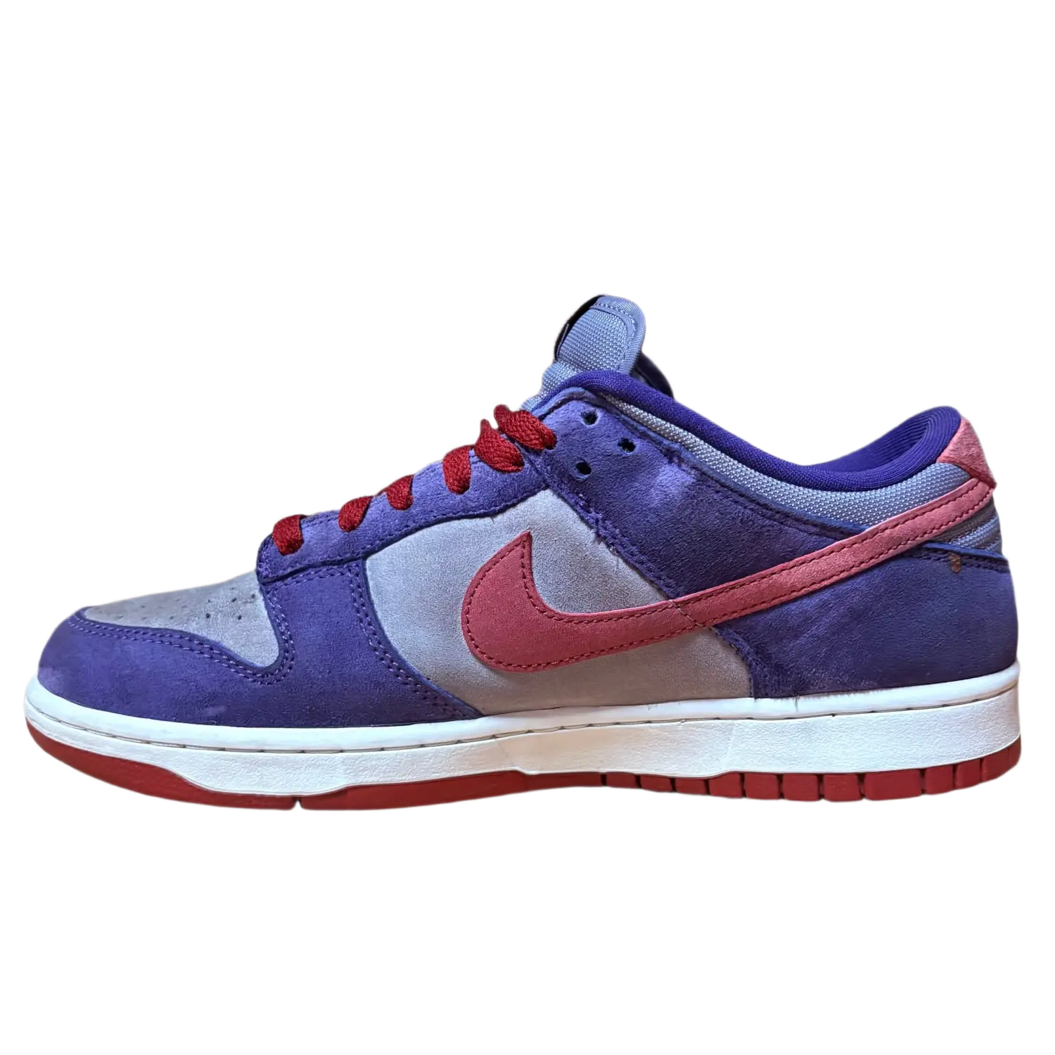 Nike Dunk Low Plum (2020/2024)