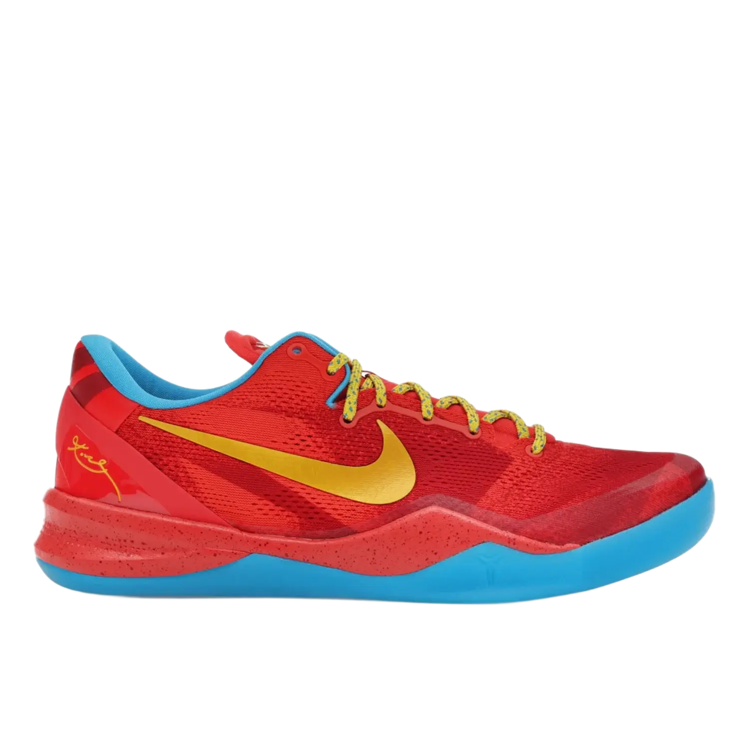 Nike Kobe 8 Protro Year of the Horse (2026)