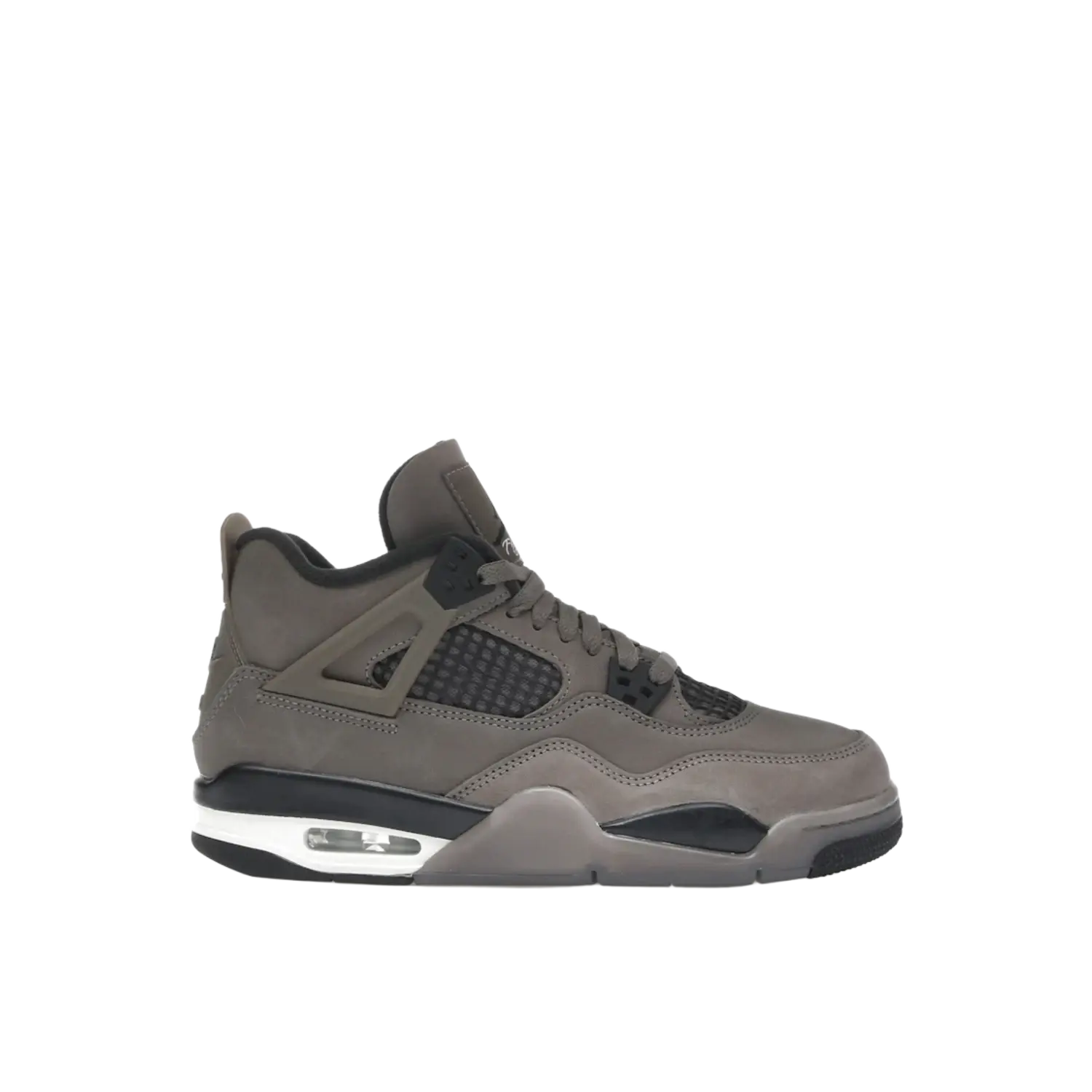 Jordan 4 Retro Cave Stone (GS)