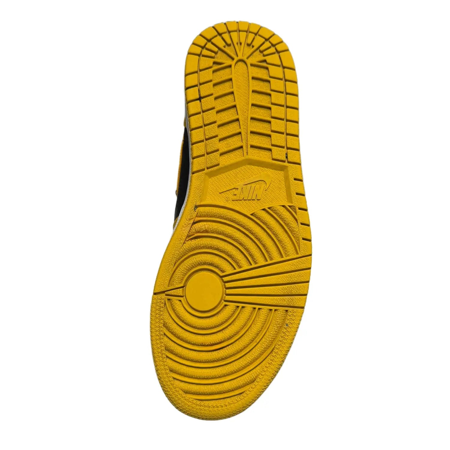 Jordan 1 Retro High Pollen