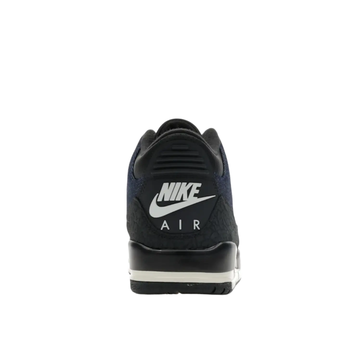 Jordan 3 Retro Levi’s Indigo