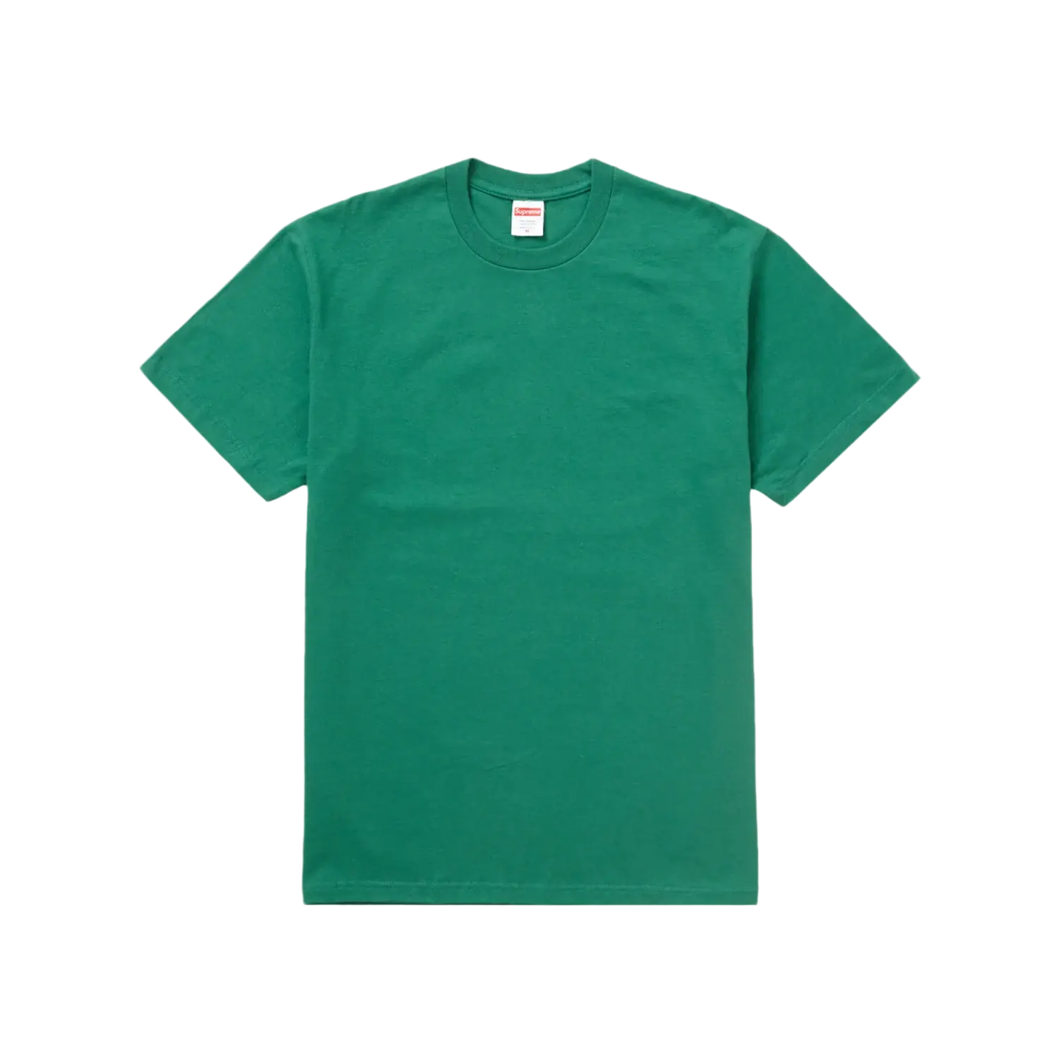 Supreme Backwards Tee Light Pine