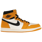 Jordan 1 Retro High OG Yellow Ochre
