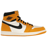Jordan 1 Retro High OG Yellow Ochre