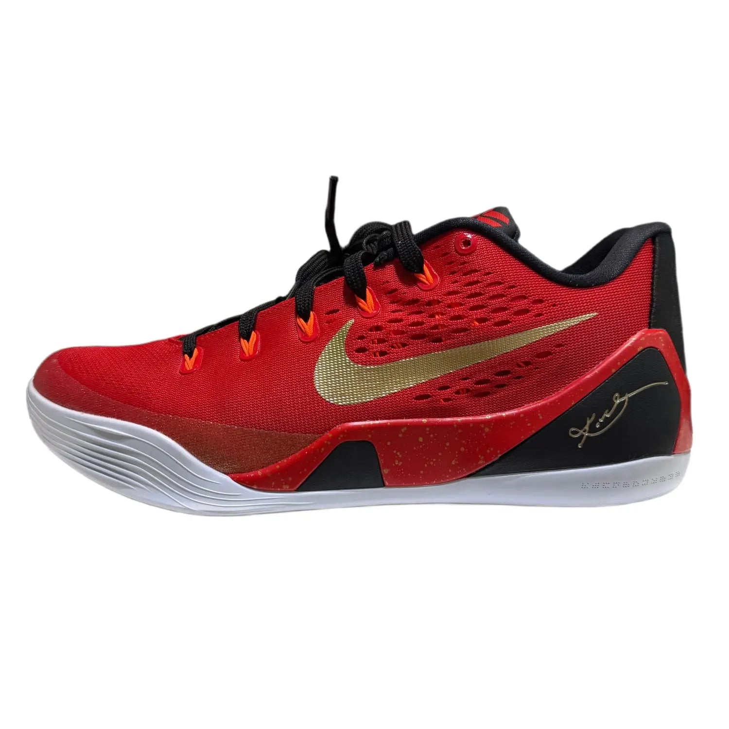 Nike Kobe 9 EM Low Protro China