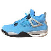 Jordan 4 Retro University Blue