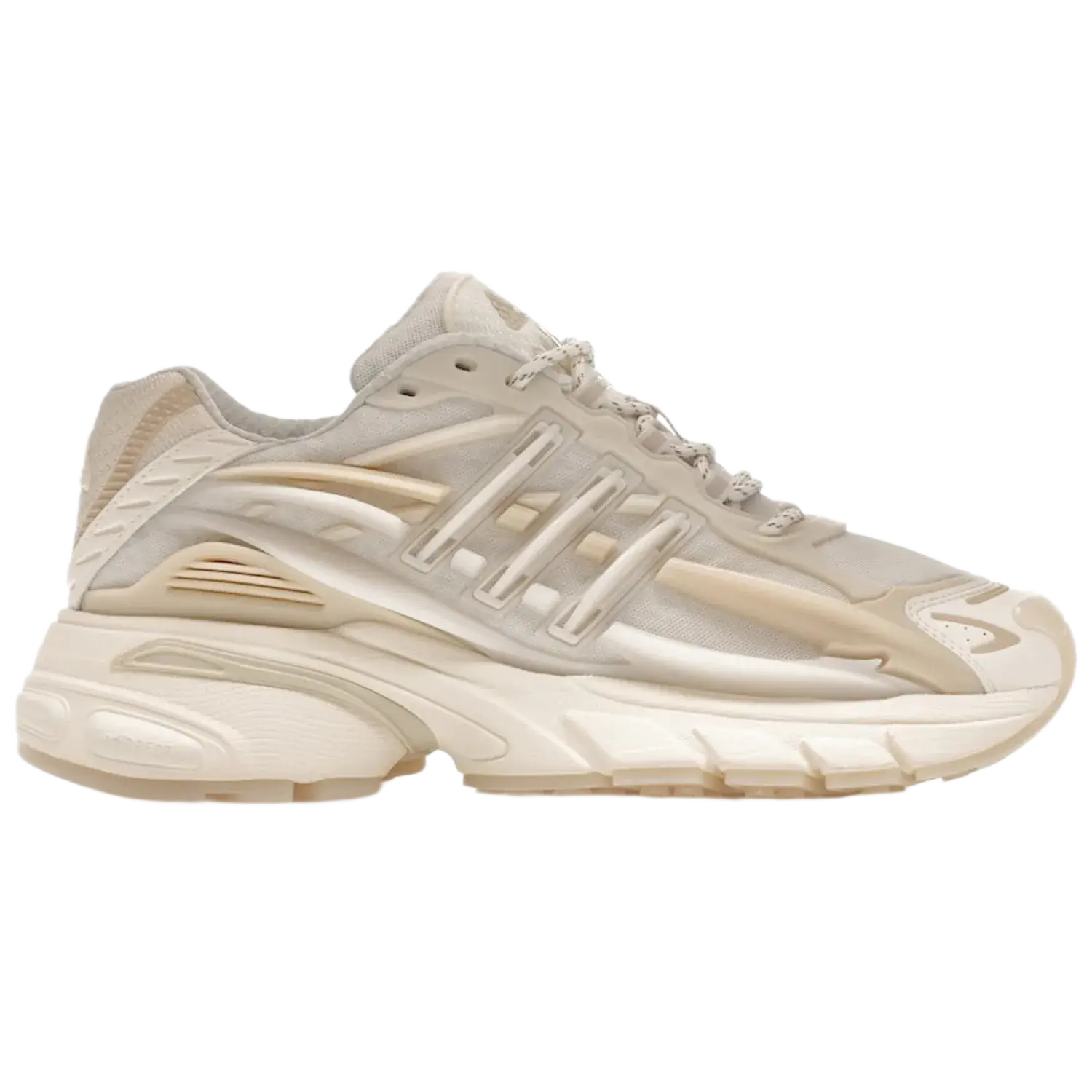 adidas Adistar Jellyfish Pharrell Williams White