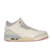 Jordan 3 Retro Spring Is In The Air