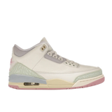 Jordan 3 Retro Spring Is In The Air