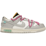 Nike Dunk Low Off-White Lot 30