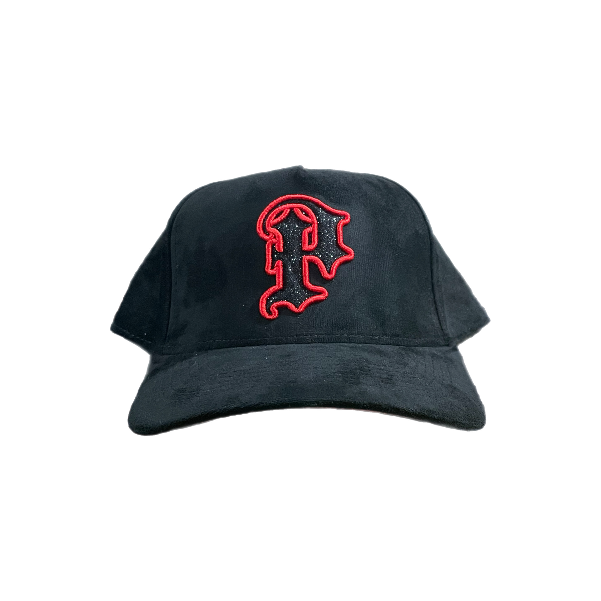 Keepin It P Snapback