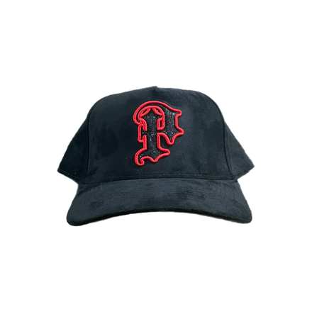 Keepin It P Snapback