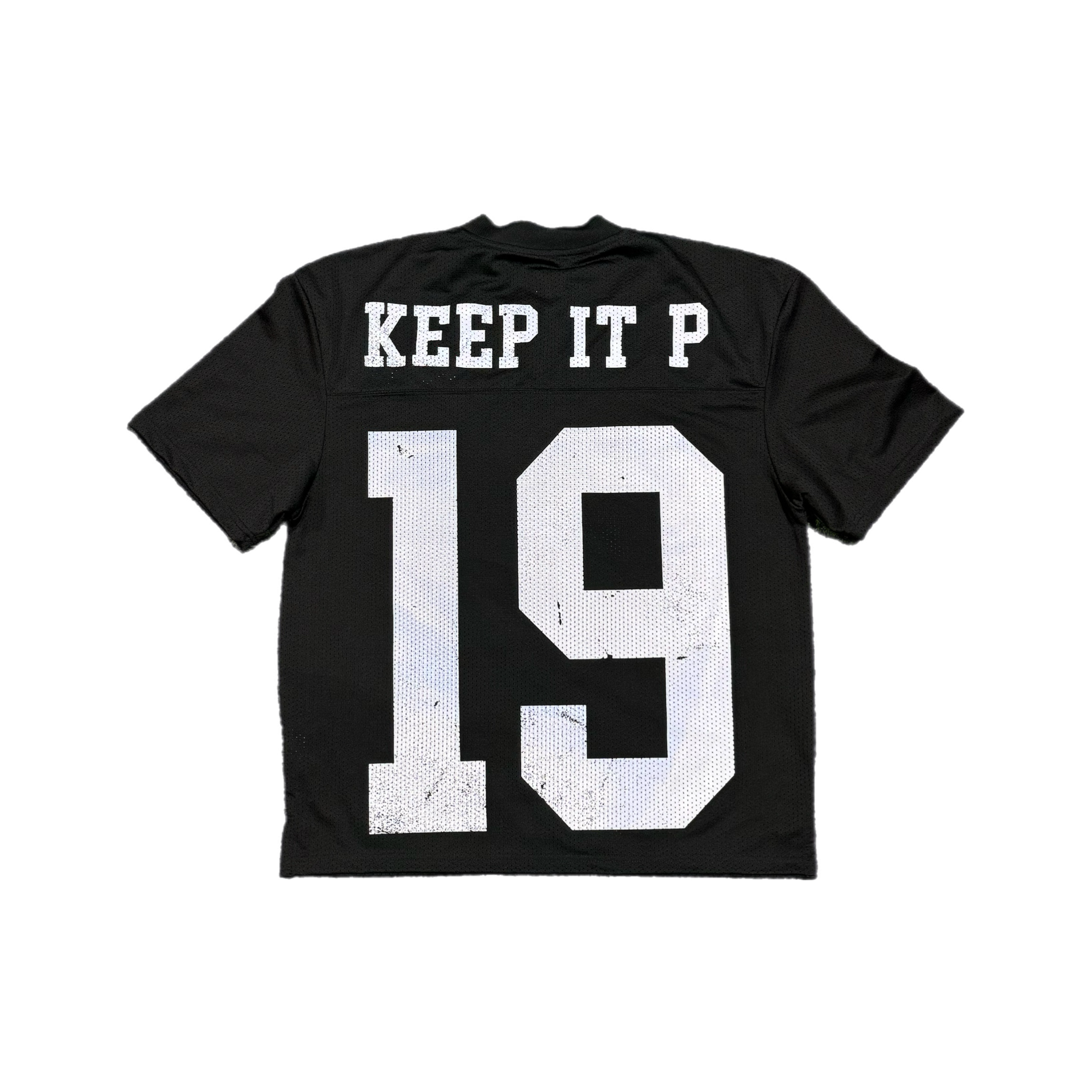 Ryders Jersey