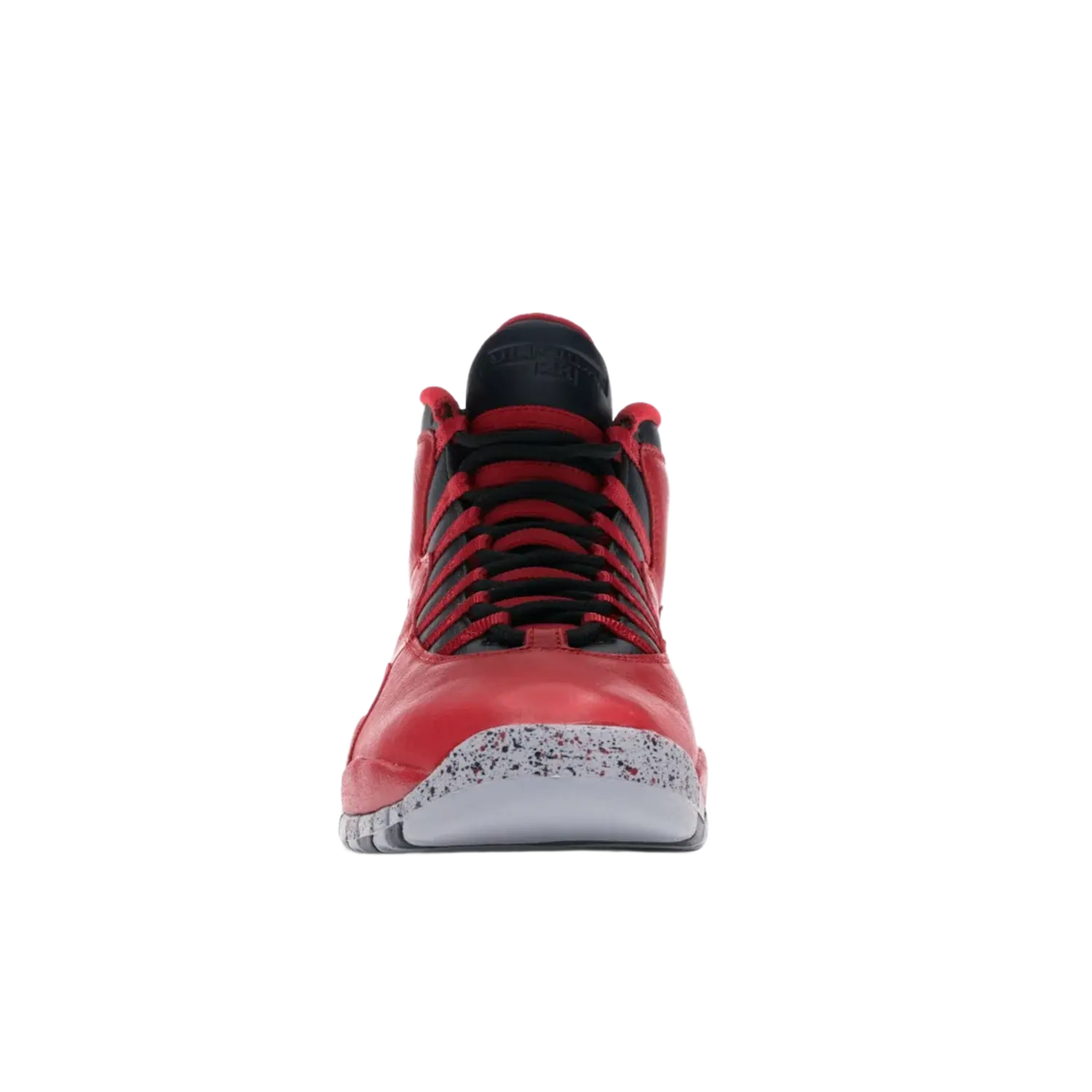 Jordan 10 Retro Bulls Over Broadway