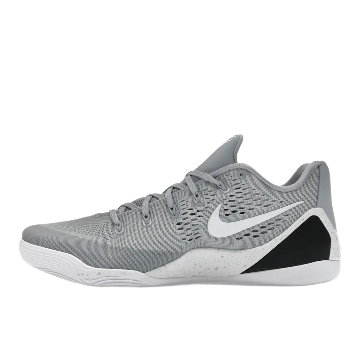 Nike Kobe 9 EM Low Protro TB Wolf Grey