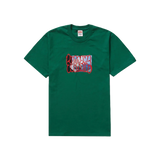 Supreme Payment Tee Light Pine