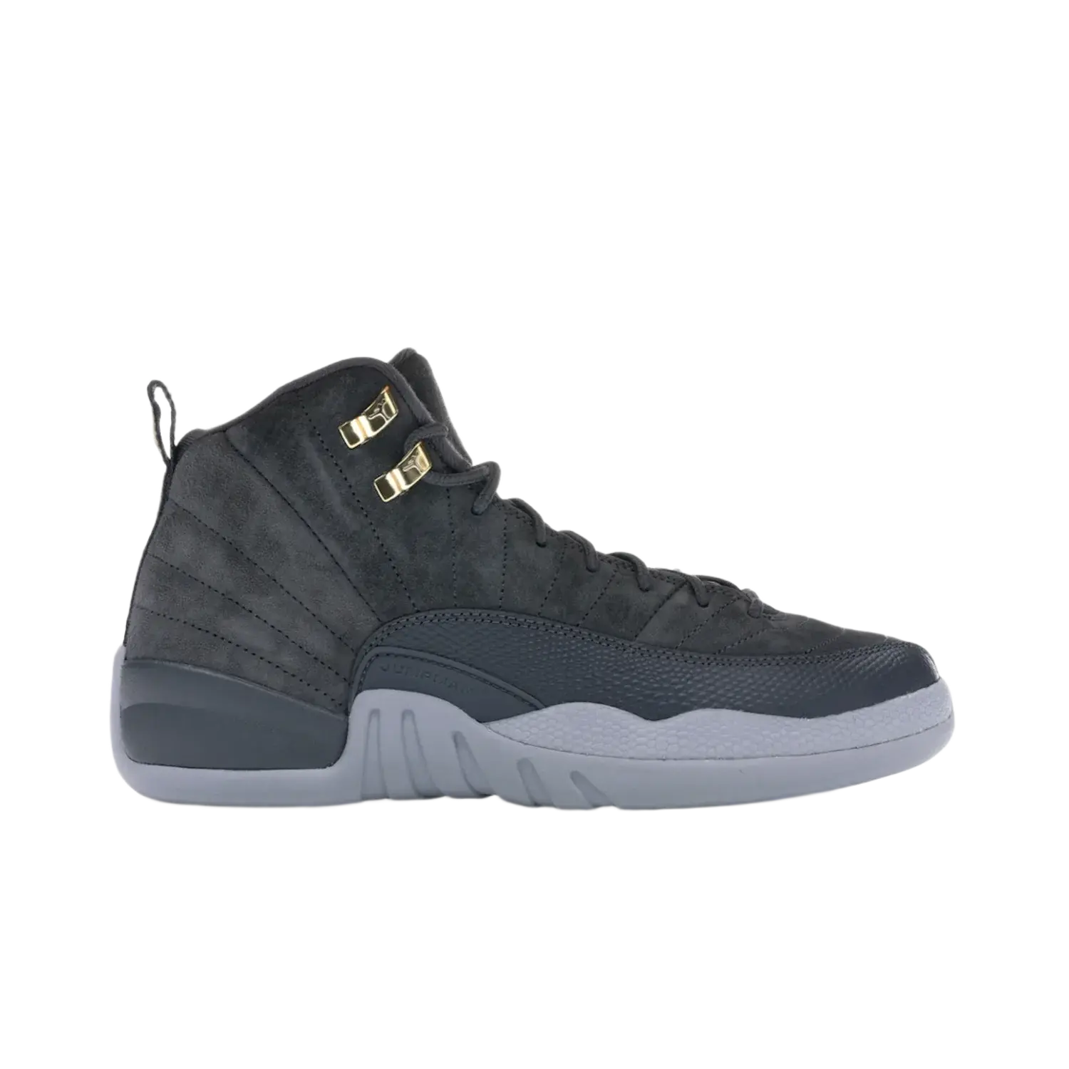 Jordan 12 Retro Dark Grey (GS)