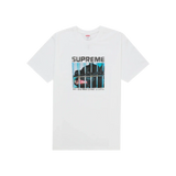 Supreme Growl Tee White