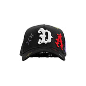 Dandy Hats Summer 2.0 Black/Multi