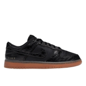 Nike Dunk Low Velvet Brown Black
