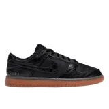 Nike Dunk Low Velvet Brown Black