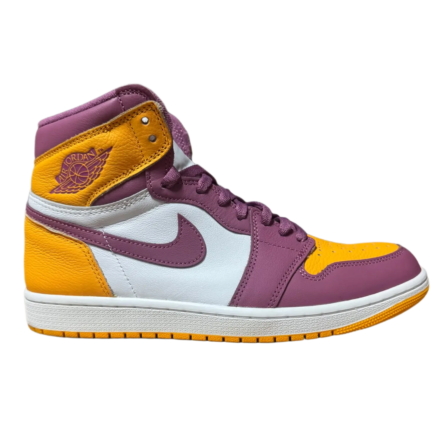 Jordan 1 Retro High OG Brotherhood