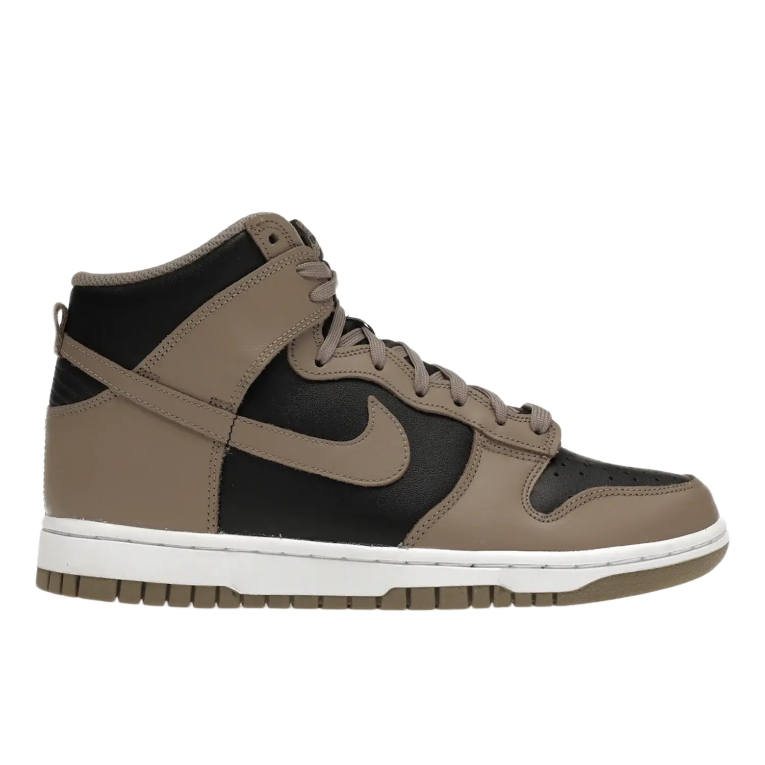 Nike Dunk High Moon Fossil (Women's)