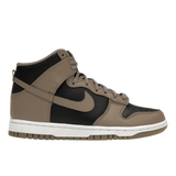 Nike Dunk High Moon Fossil (Women's)