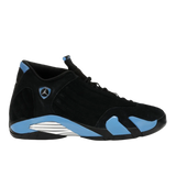 Jordan 14 Retro Black University Blue (2026)