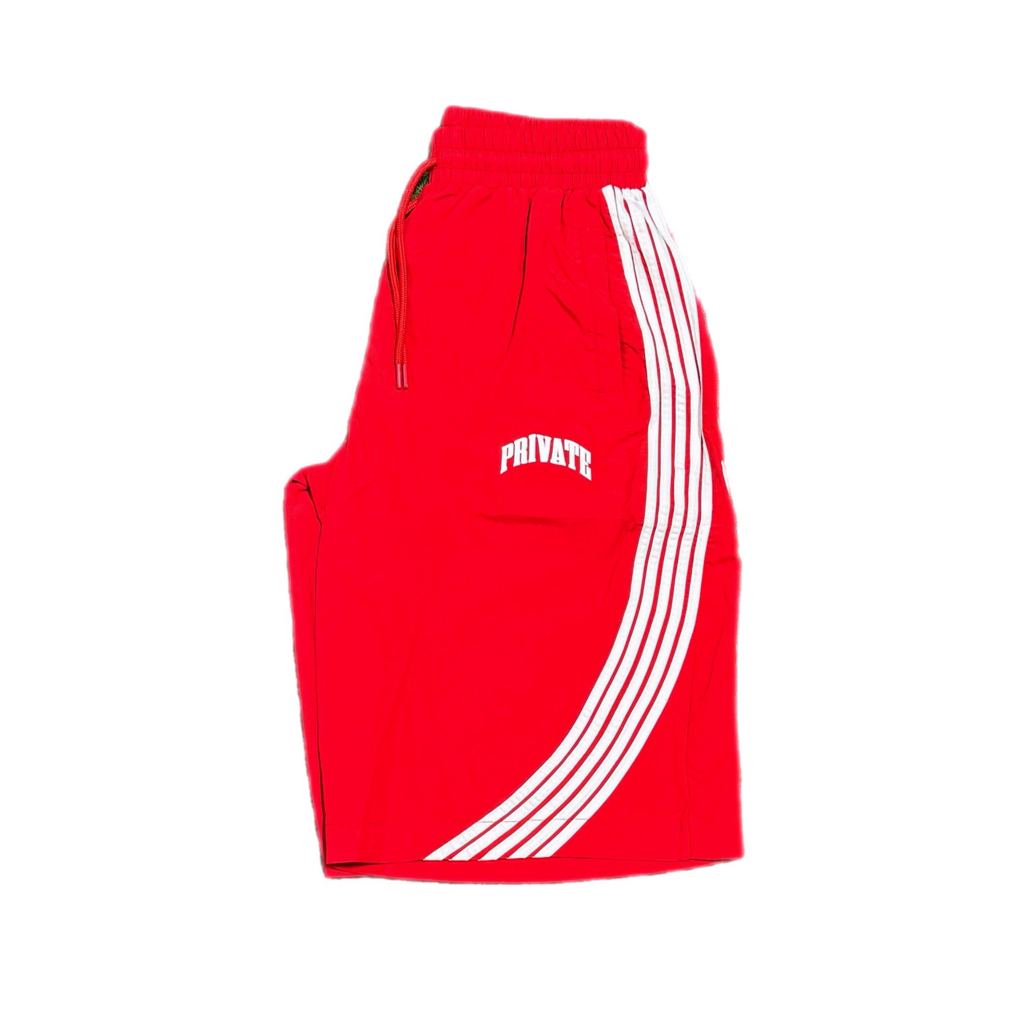 Baggy Nylon Short