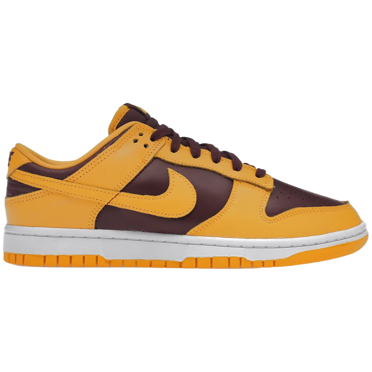 Nike Dunk Low Arizona State